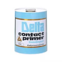 #000 สีรองพื้นปูนเก่า DELTA 5แกลลอน