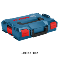 กระเป๋าใส่เครื่องมือ Bosch L-BOXX 102
