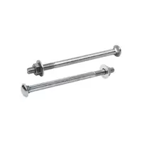 น็อตหัวเสา DEXZON 1/2x8" 1kg