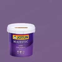 #4214 Jotun Majestic True Beauty Matt Taaluk 4214
