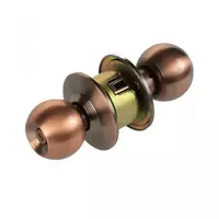 FITT 587ACP72 AC BATHROOM KNOB
