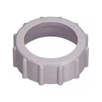 COTTO S296 drain pipe nut