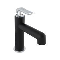 BASIN FAUCET RA MU-1003BLACK