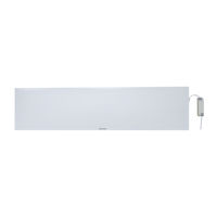 โคมฝังฝ้า LED RACER HIGH LUMENS 30x120 ซม. 40 วัตต์ DAYLIGHT