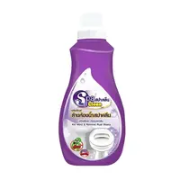 น้ำยาทำความสะอาดพื้นสุขภัณฑ์ SPACLEAN 1,000 มล.