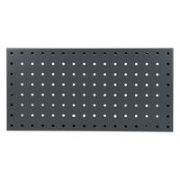 PEGBOARD 20x1.5x40cm GREY