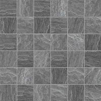 กระเบื้องปูพื้น CAMPANA 40x40 ซม. มิดไนท์สโตน (A)