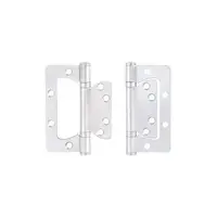 Hinge 4X3" HF483.02.452 SSP3 no groove