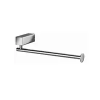 COTTO CT883(HM) ราวแขวนผ้า ยาว 23 ซม. รุ่น SQUARE