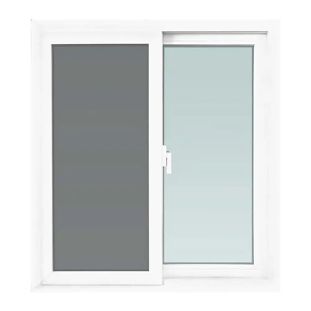 ประตูหน้าต่าง UPVC สั่งตัดพิเศษ WINDOW ASIA-1
