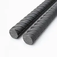 เหล็กข้ออ้อย 4 หุน (12 มิล) DB12 SD40T
