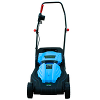 รถตัดหญ้าไฟฟ้า CARINA CG-1500 1500 วัตต์