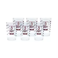แก้วตวง 2oz/60ml US TWO SHOT แพ็ค 6