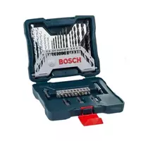 ชุดดอกสว่าน บล็อค ไขควง 33 ชิ้น BOSCH
