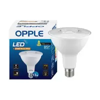 หลอดไฟ PAR38 LED 13W Warm White รุ่น E1PAR38E2713W38DWWCT