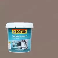 #2364 สีทาภายนอก Jotun Essence Tough Shield ชนิดด้าน Oakwood