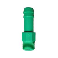 HTH 1/2"x16MM LOCK FEMALE HOSE FITTING