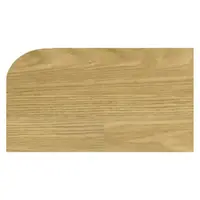ไม้พื้น SPC รุ่น Prestige ลายปูตรง สี Natural Oak