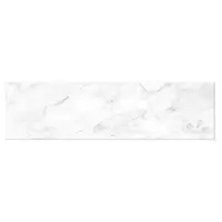 Wall tile 6x21.7 CM Santa Marina White PM