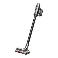 เครื่องดูดฝุ่นแบบด้าม BWELL T12 ALLERGY PRO