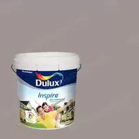 #014-EM Dulux Inspire Exterior Matt Hiking Trail 014-EM