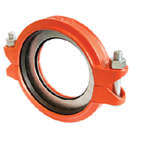 Reducing Flexible Coupling