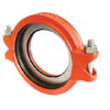  Reducing Flexible Coupling F3N050-000 1 1/2 นิ้ว