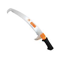 เลื่อยตัดกิ่งไม้ ทรงตะขอ 59 ซม. PTT-2HPS PUMPKIN
