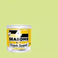 TOA 7800 TOA 4 Seasons 5in1 Crack Guard Sheen for Exterior 7800 Spring Celebration