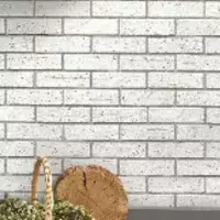 SCG Wall Tile True Nature Thin Brick Orange