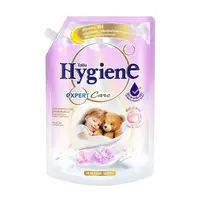รีฟิลน้ำยาปรับผ้านุ่ม ไฮยีน เอ็กซ์เพิร์ทแคร์ SKIN CARE SERIES 1,000 มล. ดรีมมี่ ฮัก