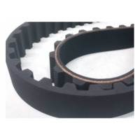 BANDO Rubber Synchronus Belt 800XXH
