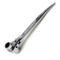 บล็อกหางหนู Ratchet Wrench