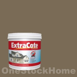 จำหน่าย TOA 8454 สี TOA เอ็กซ์ตร้าโค้ท ชนิดด้าน ภายนอก | OneStockHome