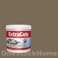 TOA 8454 TOA ExtraCote Matt for Exterior 8454 Creme de Caramel