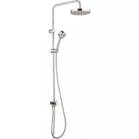 ชุดฝักบัวเรนชาวเวอร์ ไม่รวมก๊อกผสมยืนอาบ American Standard รุ่น MOONSHADOW H200 A-6110-978-907