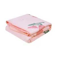 ผ้าขนหนู 27X54 MANDY PINK ME LIVING