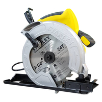 STANLEY SC16 B1 7" 1600W CIRCULAR SAW