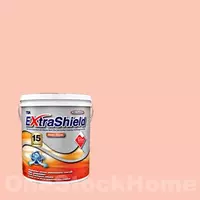 TOA 8041 TOA ExtraShield Semi-Gloss for Exterior 8041 Pink Morn