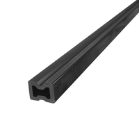 MARINE Floor Edging NO. 40H30D-BK (Black)