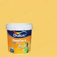#45YY 66/512 Dulux EasyCare Plus Semi-Gloss Essential Yellow 45YY 66/512