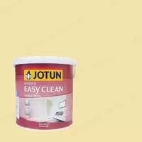 #1150 สีทาภายใน Jotun Essence Easy Clean ชนิดกึ่งเงา Sweet Nectar