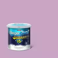 BegerCool Diamond Shield 15 Semi-Gloss Exterior Francee 001-4 (Cancelled)
