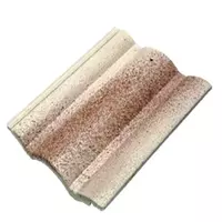 SCG Concrete Tile Brown Flashed (Cancelled)