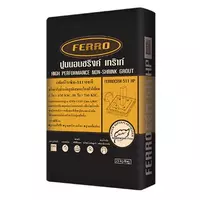 High Performance Non-Shrink Grout