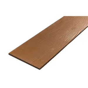 Oran Plank Pine Pattern Brown Teak G35-1