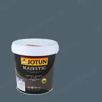 #5455 Jotun Majestic Perfect Beauty & Care Industrial Blue 5455