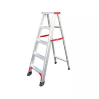 บันไดอะลูมิเนียมทรง A MATALL R12205L 5 ขั้น