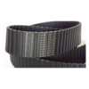 BANDO Rubber Synchronus Belt 660DH Belt Width 0.5 inch