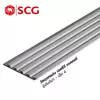 30x150x2.3 ซม. ยาว 1.5 เมตร